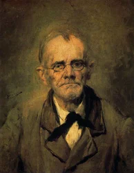 Schuster des Alten